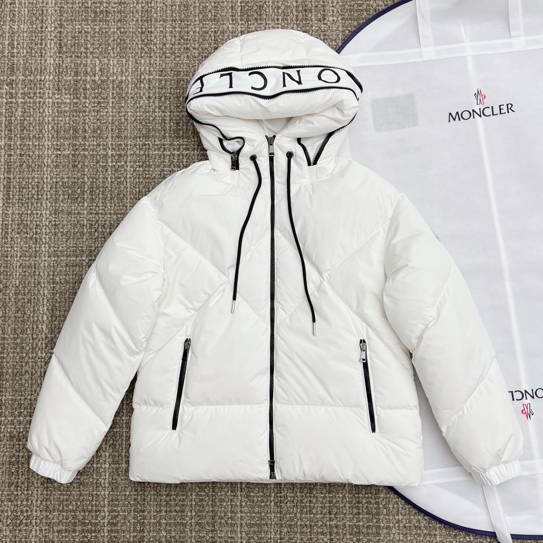 몽클레어 Moncler 패딩