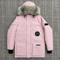 캐나다구스 Canada Goose 패딩