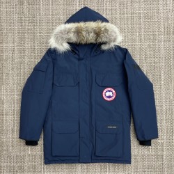 캐나다구스 Canada Goose 패딩