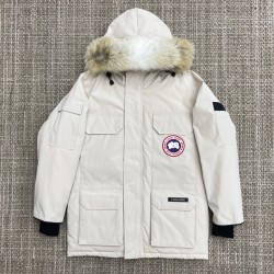 캐나다구스 Canada Goose 패딩