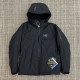 아크테릭스 ARC'TERYX 패딩