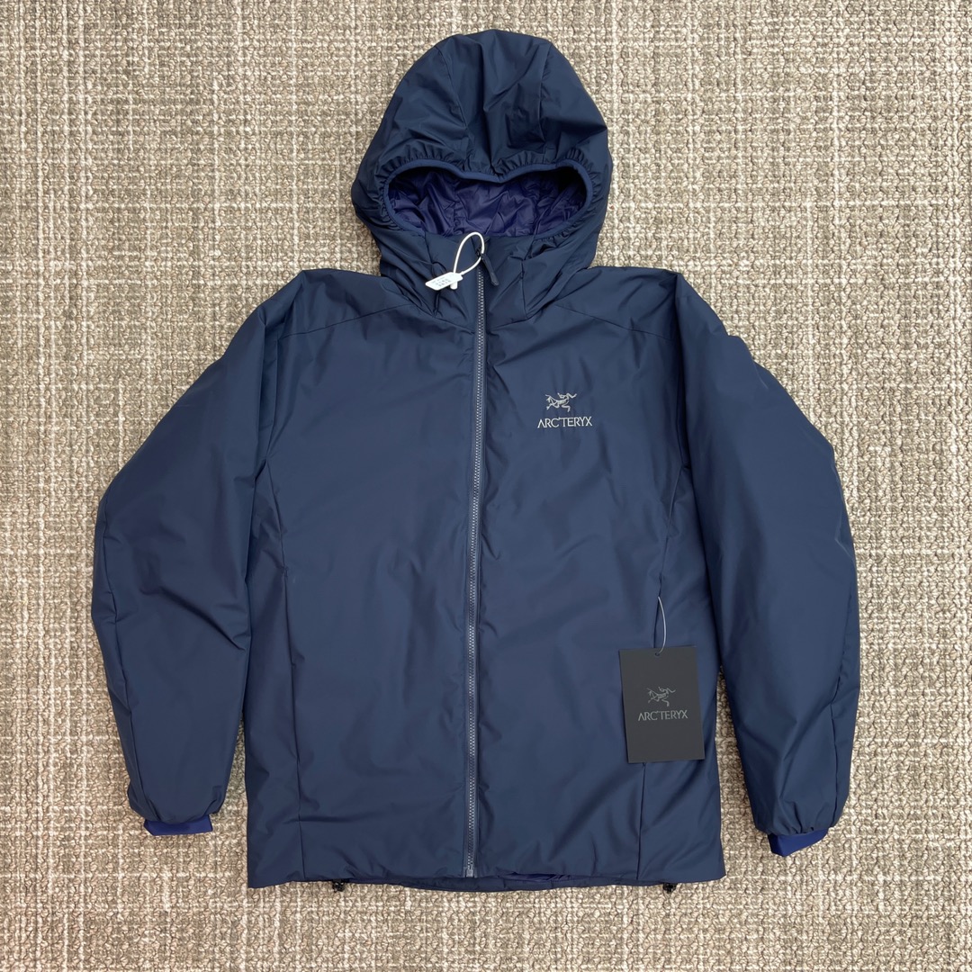 아크테릭스 ARC'TERYX 패딩