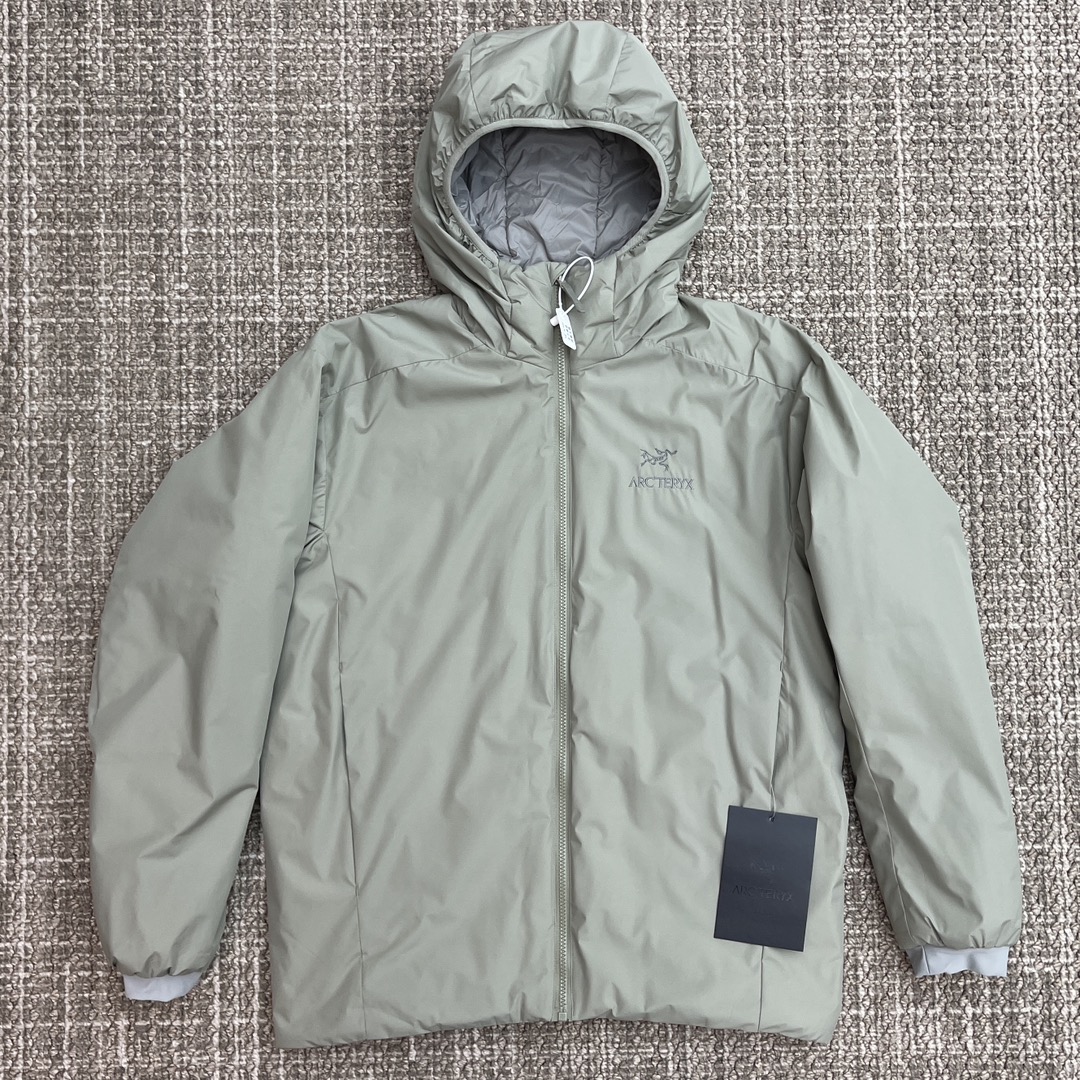 아크테릭스 ARC'TERYX 패딩