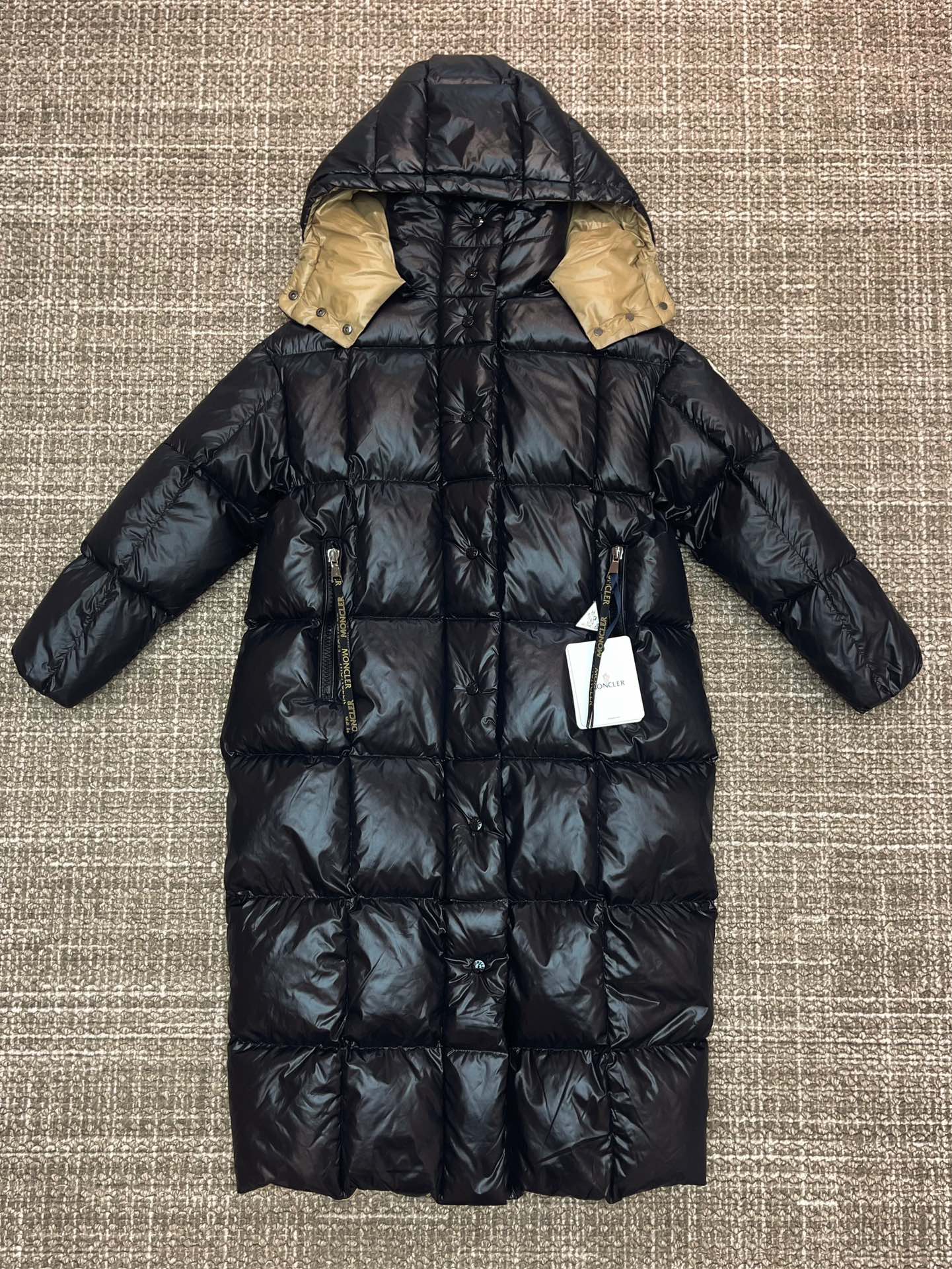몽클레어 Moncler 패딩