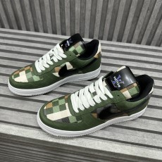 루이비통 LV TRAINER X NIKE 트레이너 스니커즈