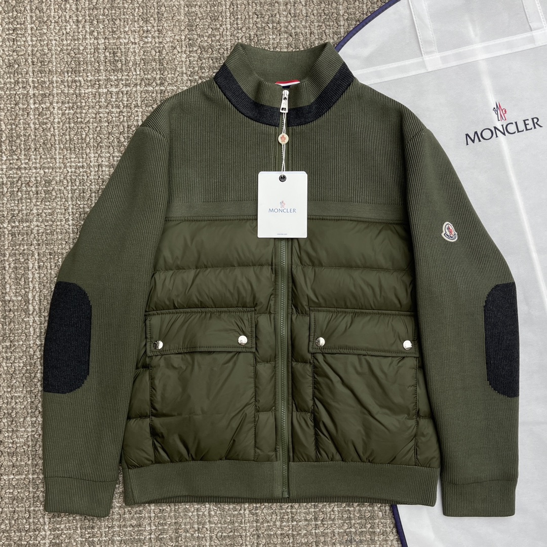 몽클레어 Moncler 패딩