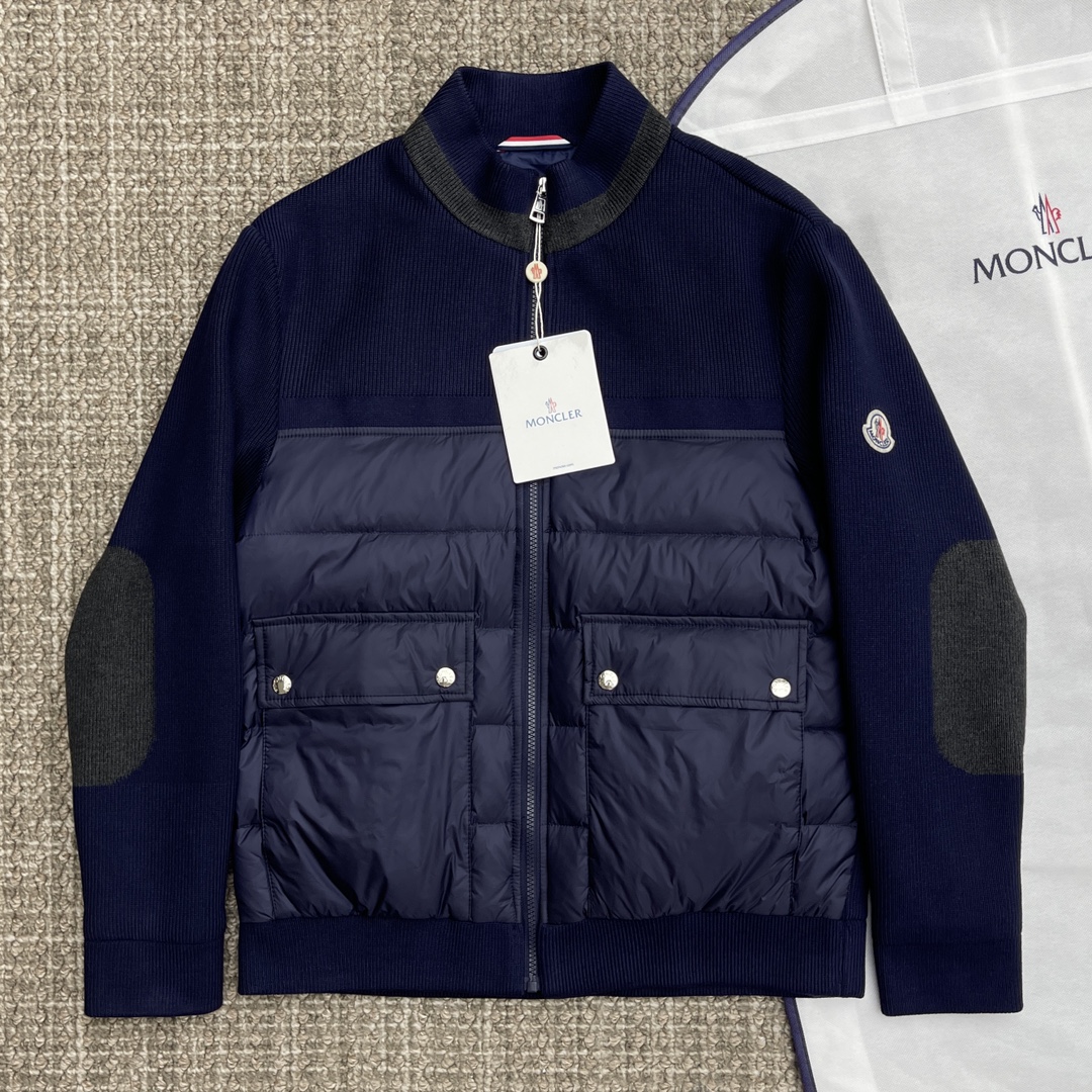 몽클레어 Moncler  패딩