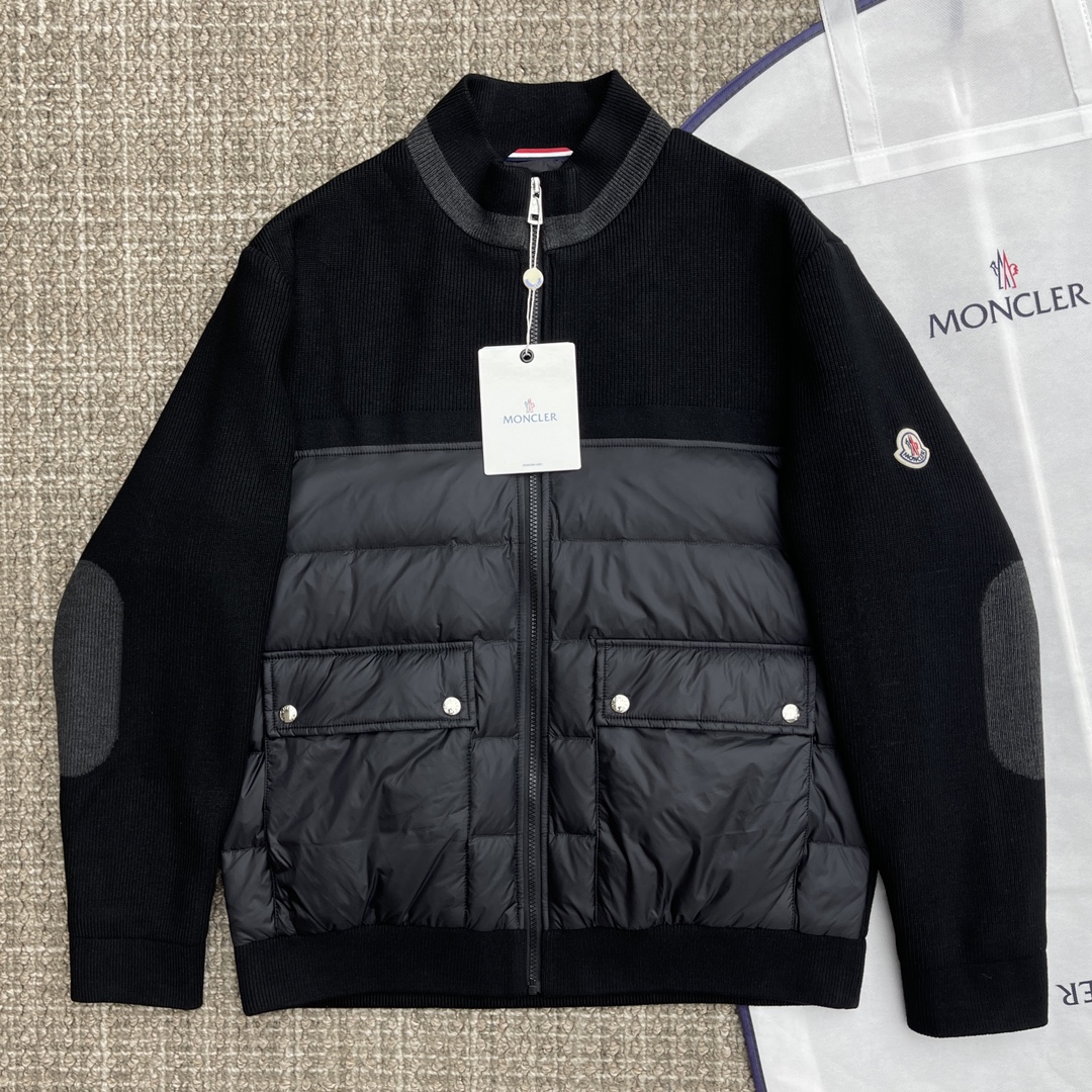 몽클레어 Moncler 패딩