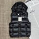 몽클레어 Moncler Hera 패딩 조끼