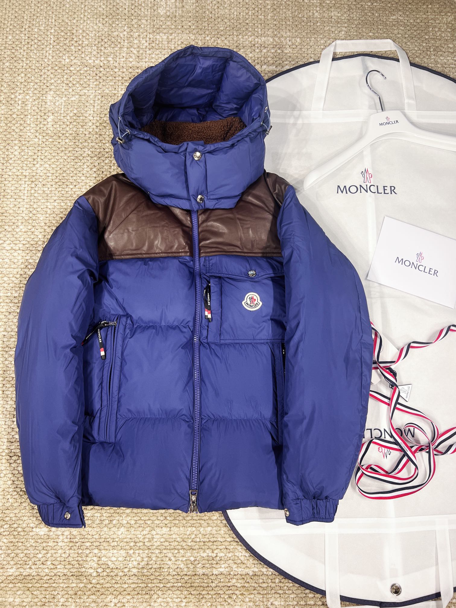 몽클레어 Moncler  패딩