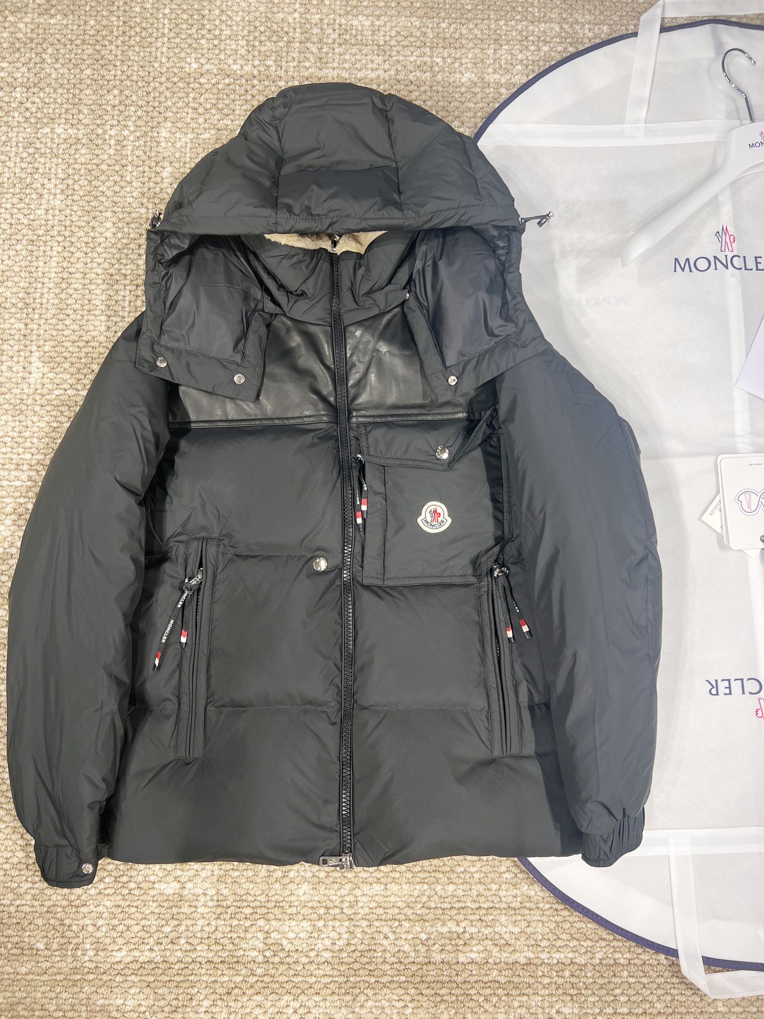 몽클레어 Moncler   패딩
