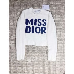 디올 Dior 스웨터