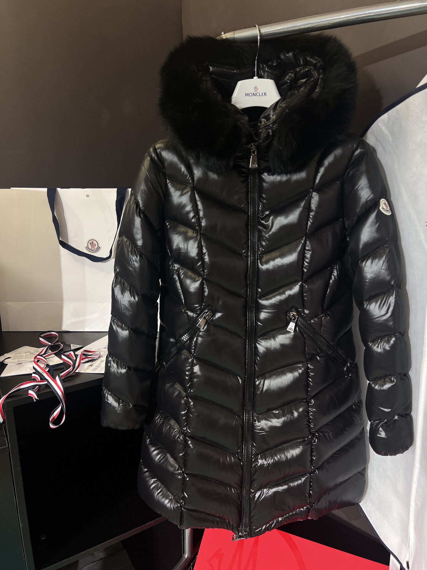 몽클레어 Moncler 패딩