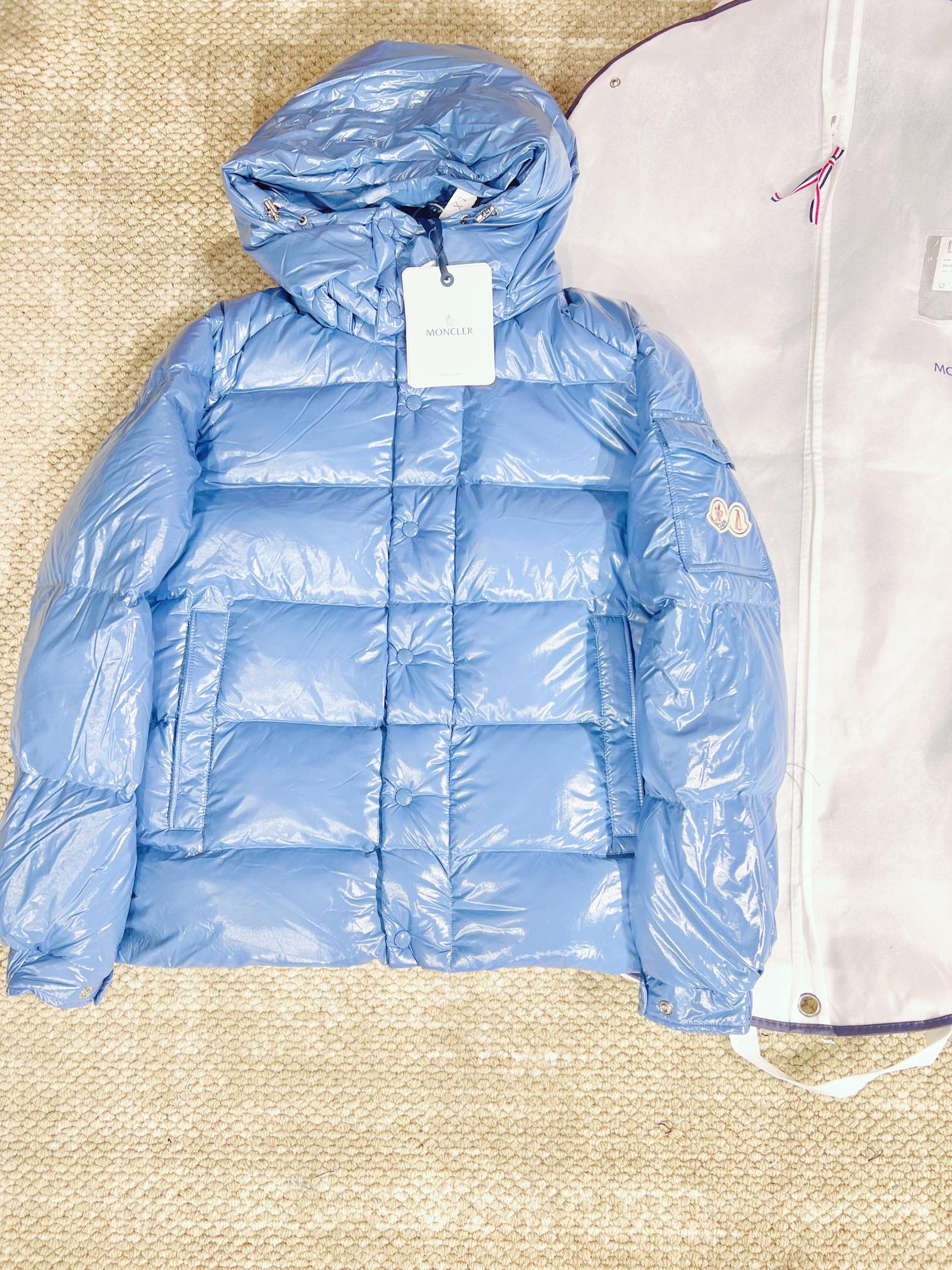 몽클레어 Moncler 패딩