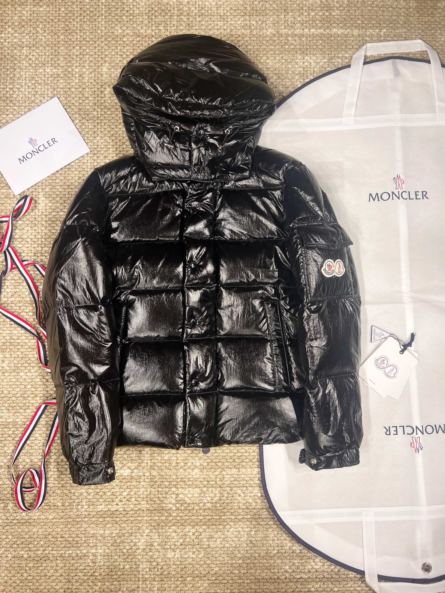 몽클레어 Moncler 패딩