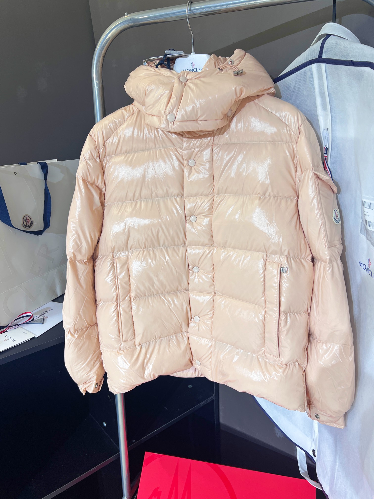 몽클레어 Moncler  패딩