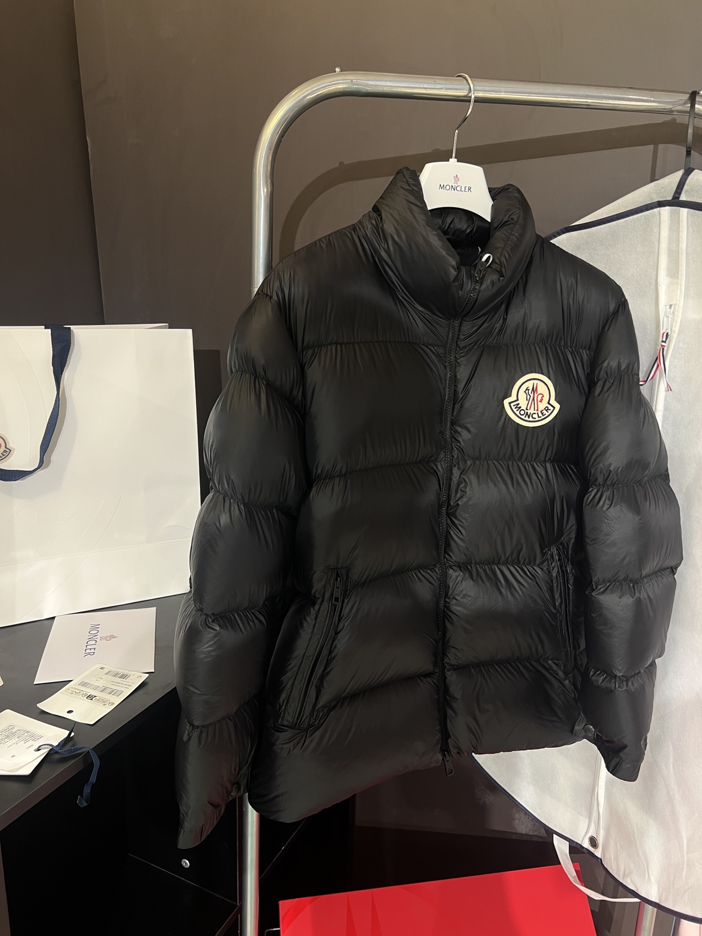 몽클레어 Moncler 패딩