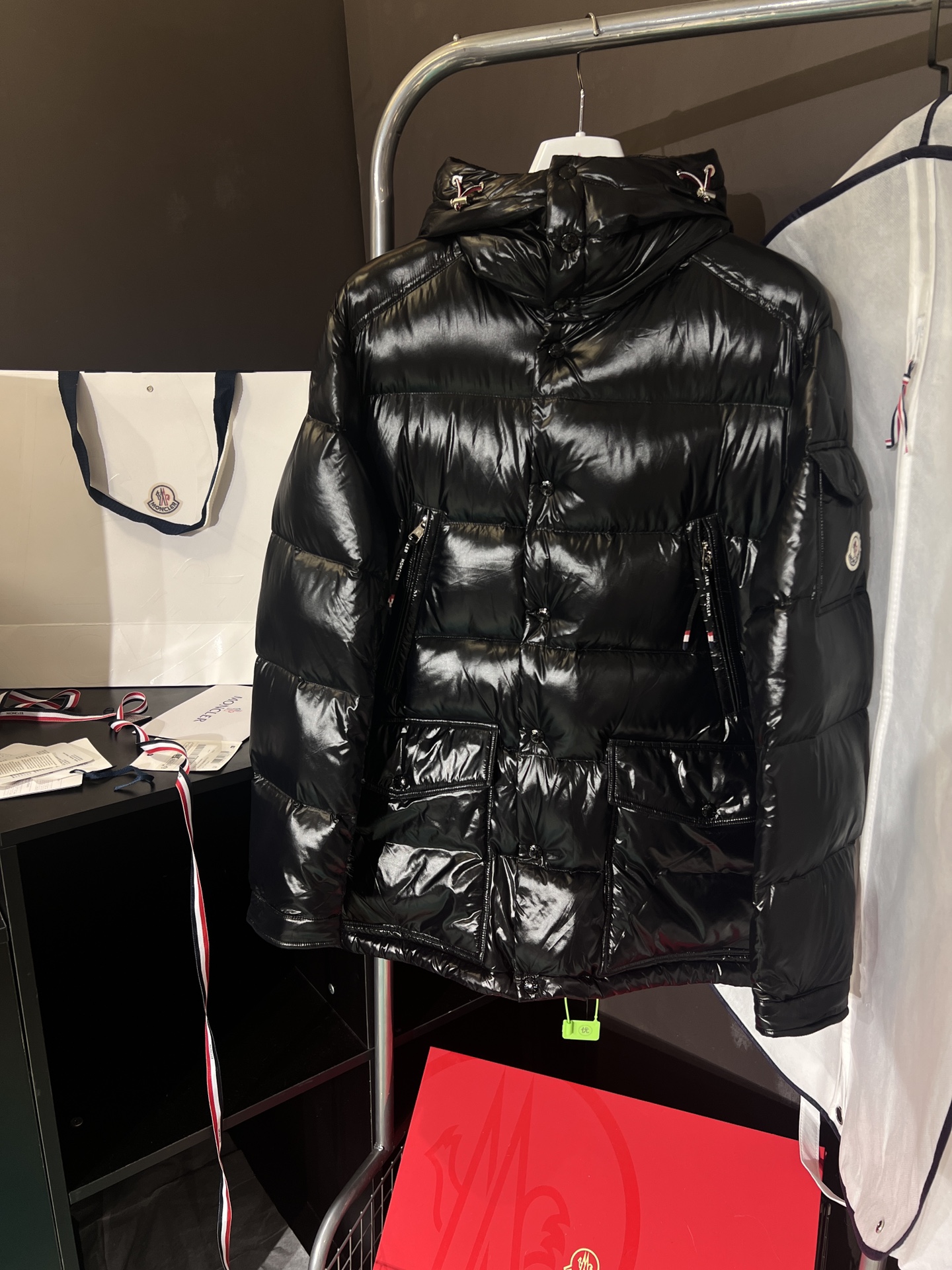 몽클레어 Moncler 패딩