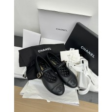 샤넬 CHANEL 로퍼