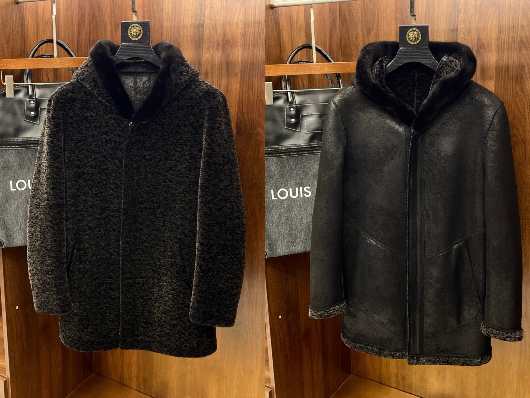 루이비통 Louis Vuitton 외투