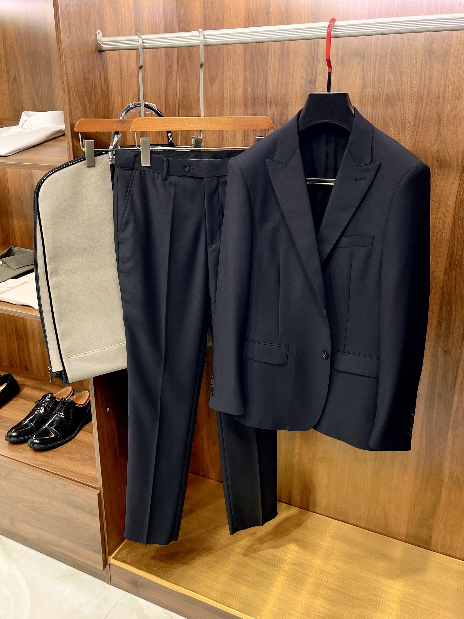 루이비통 Louis Vuitton 양복