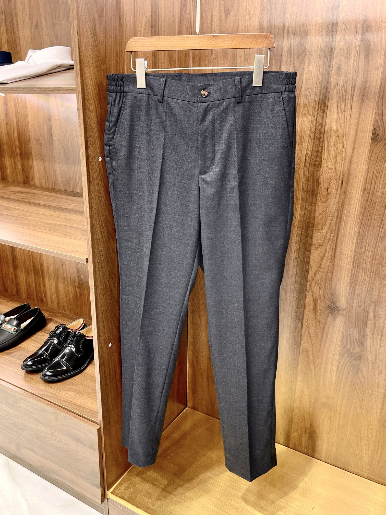 제냐 Zegna 양복 바지