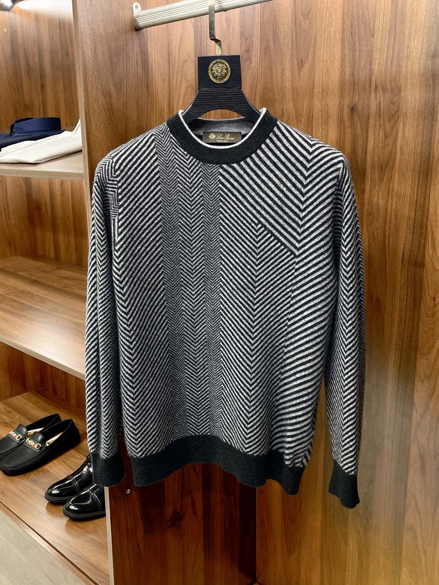 로로피아나 Loro Piana 스웨터