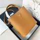 프라다 Prada 1BA212 버킷 백 22CM
