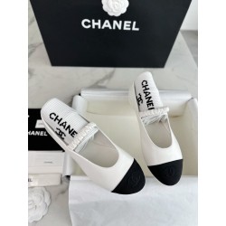 샤넬 CHANEL 로퍼