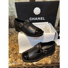 샤넬 CHANEL 로퍼
