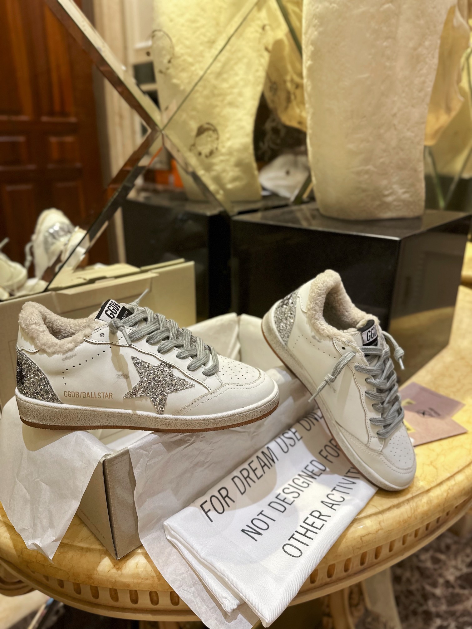 골든구스 Golden Goose 스니커즈