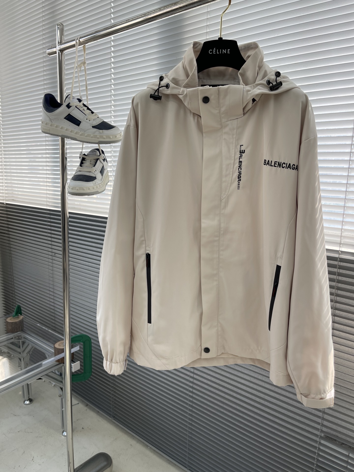 발렌시아가 Balenciaga 재킷