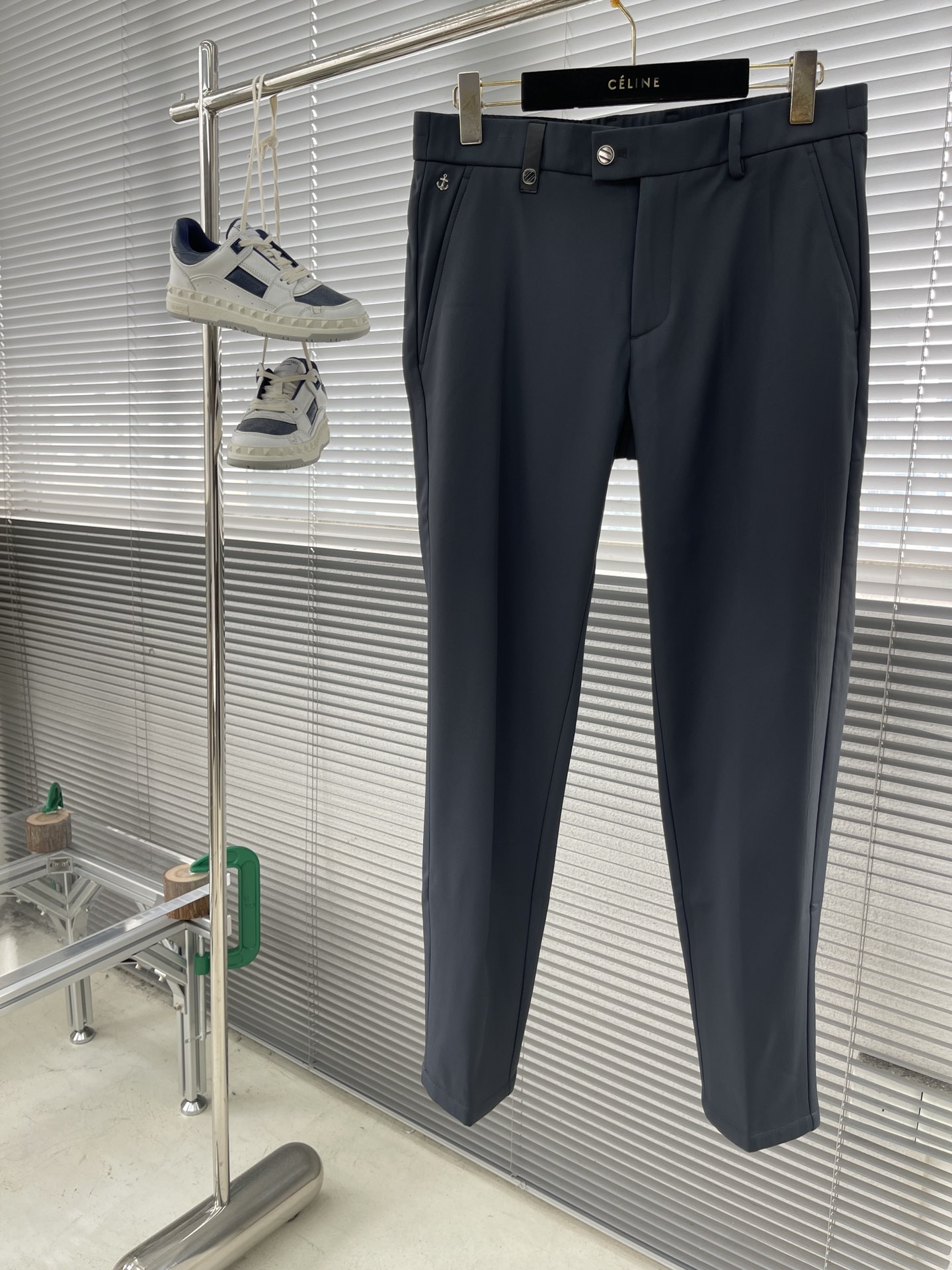 제냐 Zegna 바지