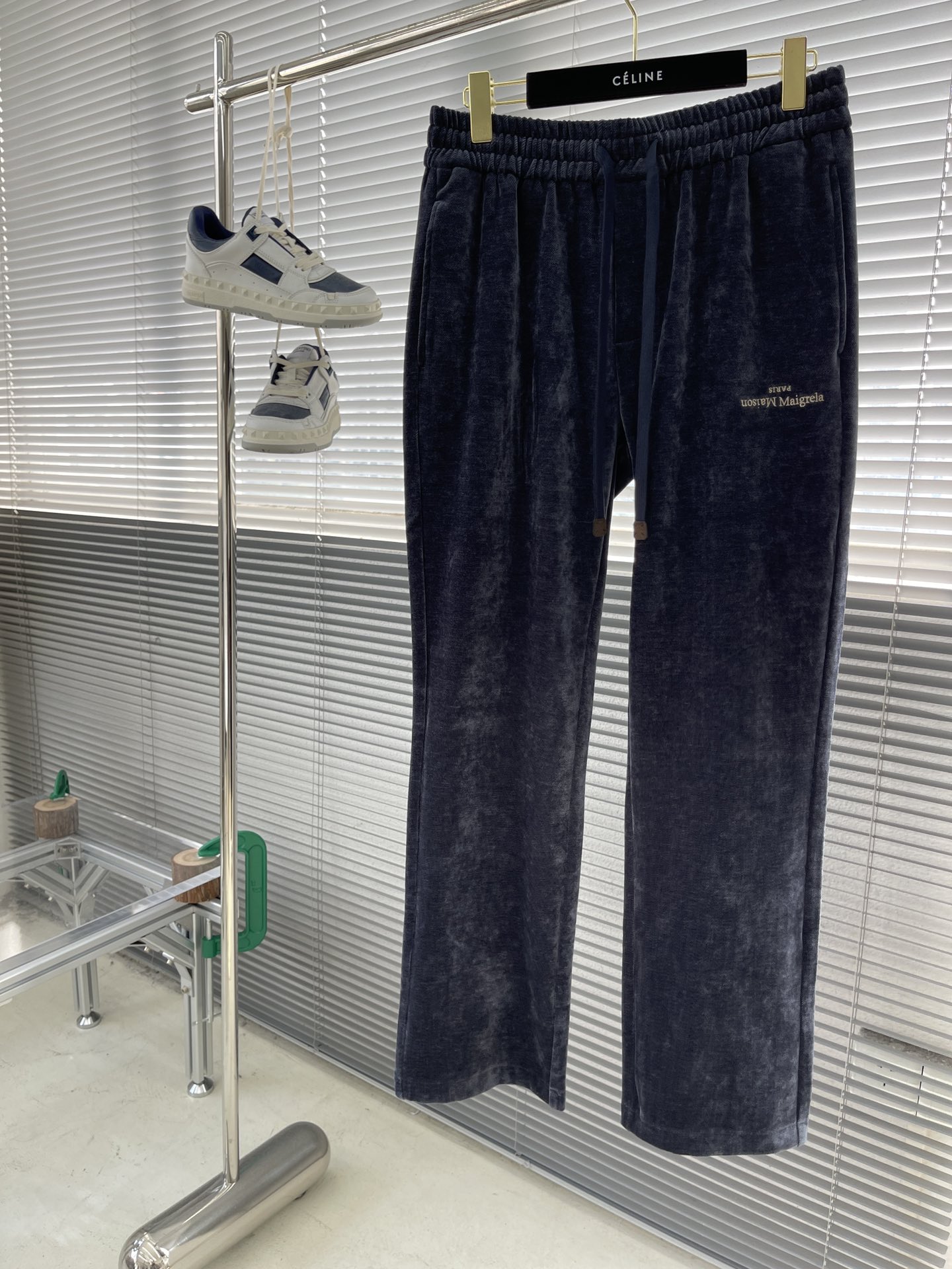 메종 마르지엘라 maison margiela 바지