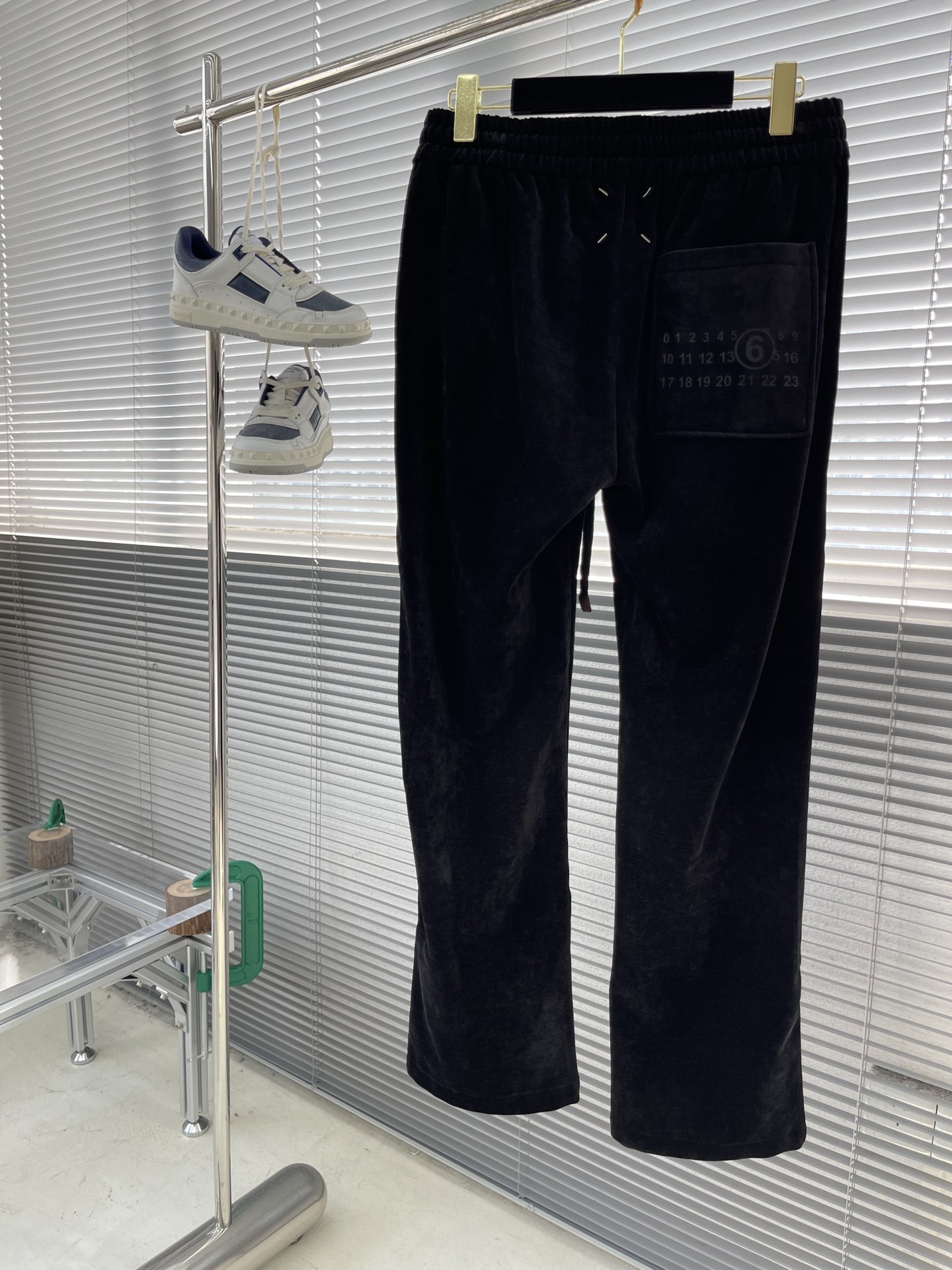 메종 마르지엘라 maison margiela 바지