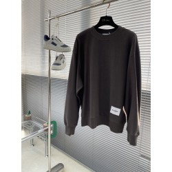 질샌더 Jil Sander 라운드 맨투맨