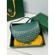 고야드 Goyard Hirondelle 크로스 백 25CM