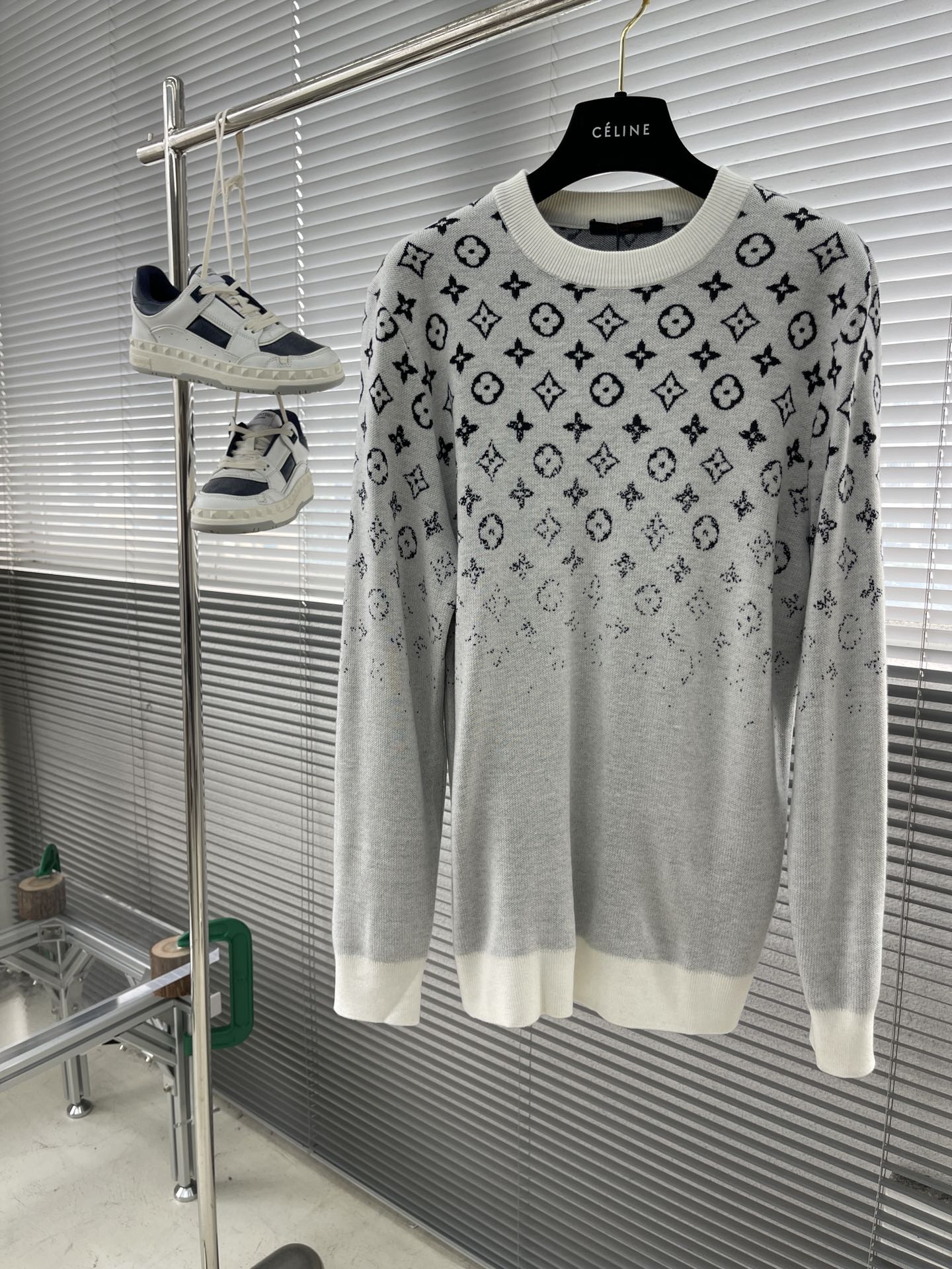 루이비통 Louis Vuitton 스웨터