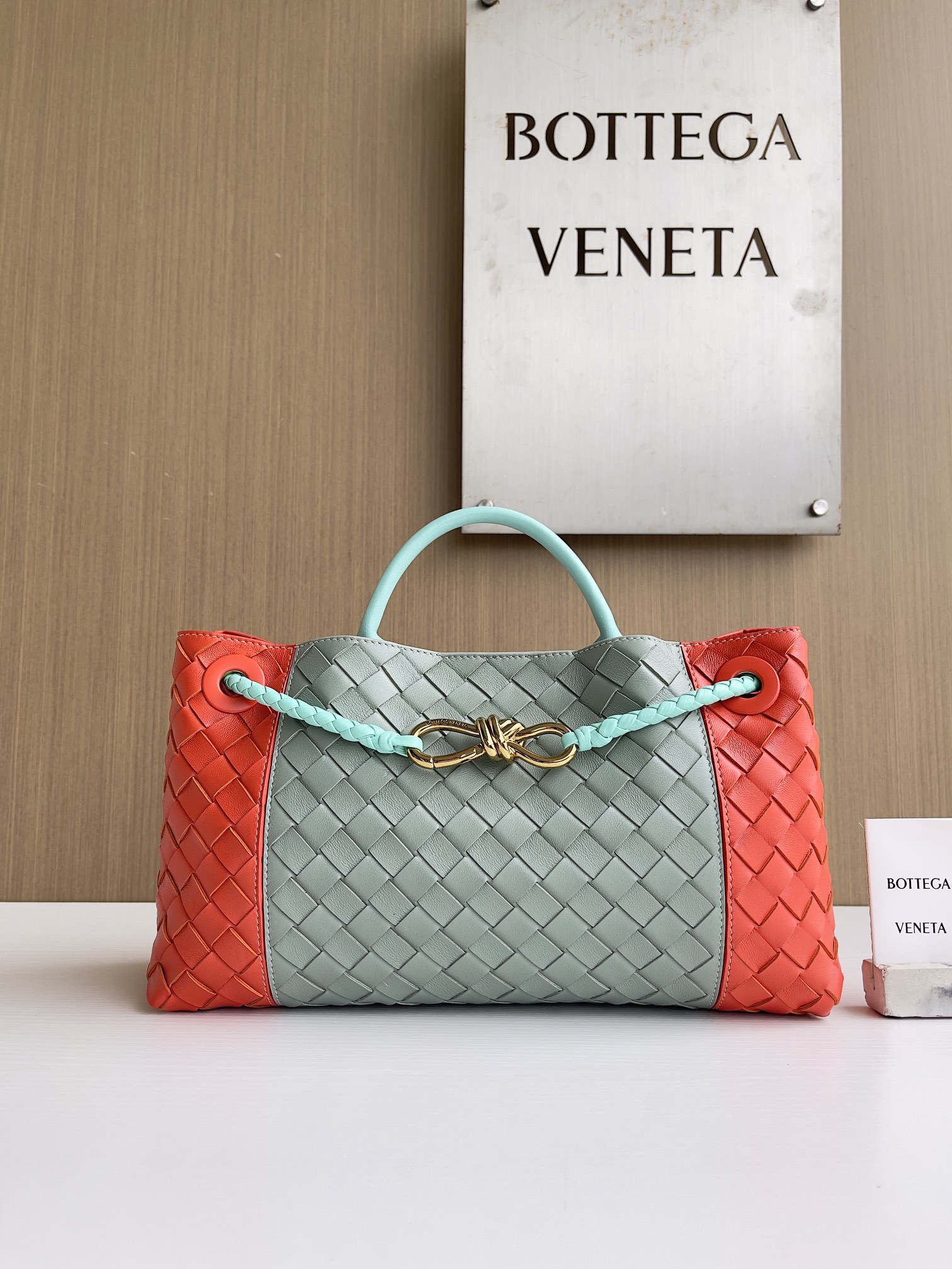 보테가베네타 Bottega Veneta 토트 백 796605