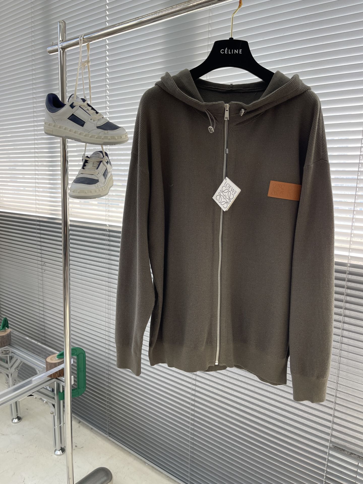 로에베 LOEWE 재킷