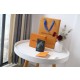 루이비통 Louis Vuitton N64602 카드 케이스 11CM