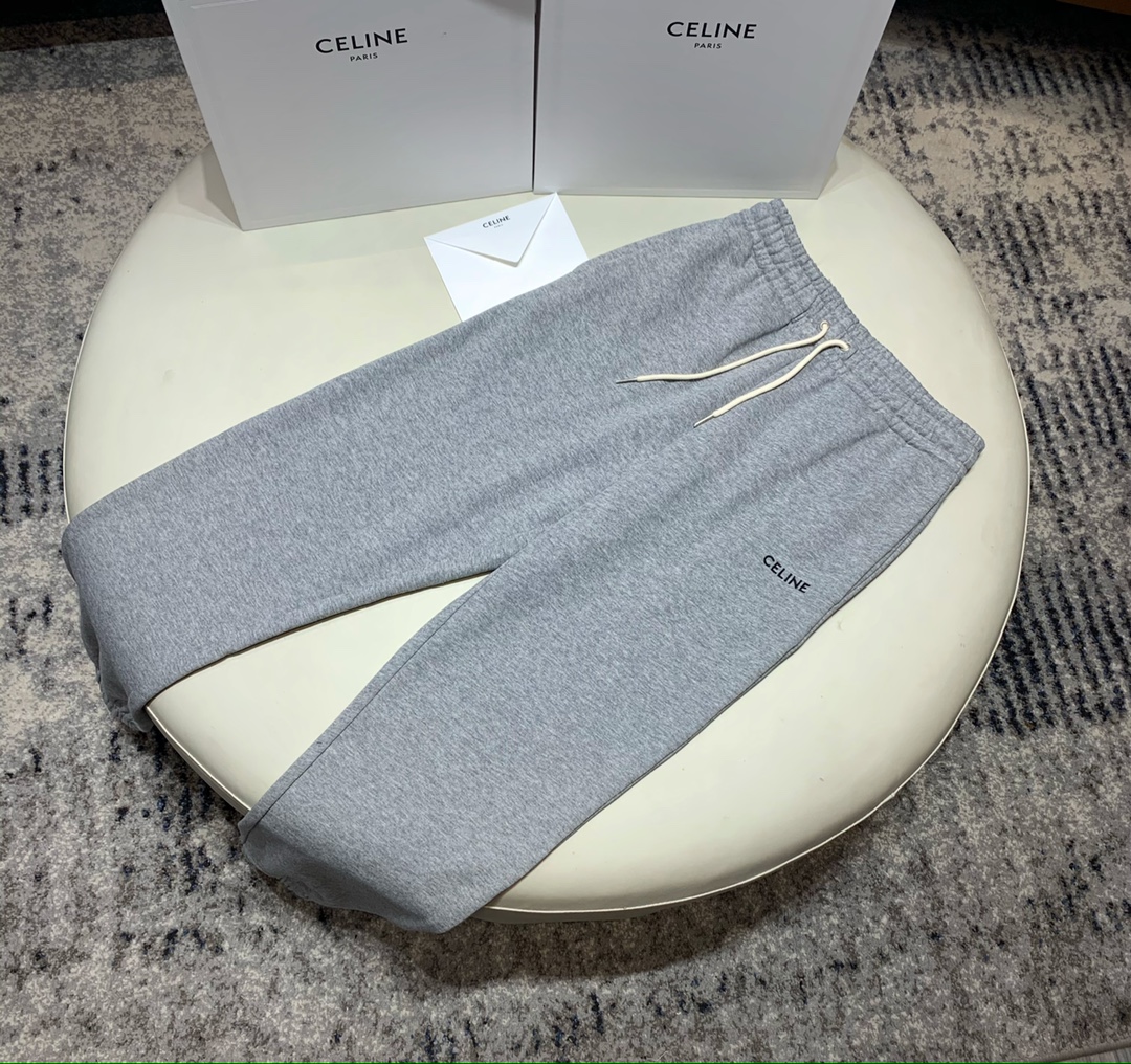 셀린느 CELINE 바지