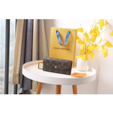 루이비통 Louis Vuitton M60136 지갑 19CM