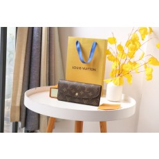 루이비통 Louis Vuitton M60136 지갑 19CM