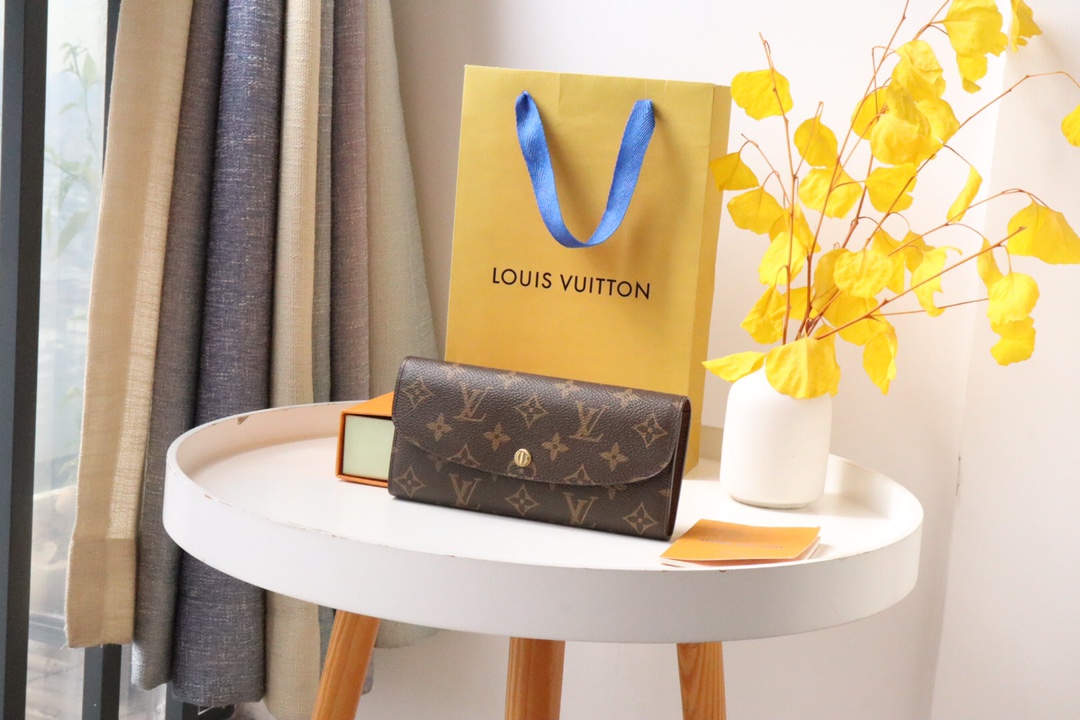 루이비통 Louis Vuitton M60136 지갑 19CM