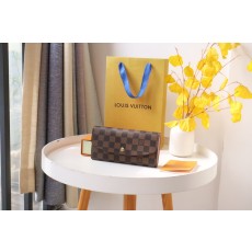 루이비통 Louis Vuitton M60136 지갑 19CM