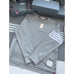 톰브라운 Thom Browne 라운드 맨투맨