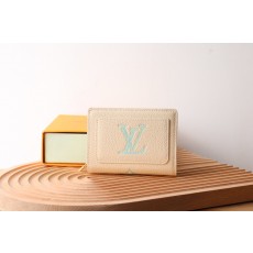 루이비통 Louis Vuitton M80151 지갑 12CM