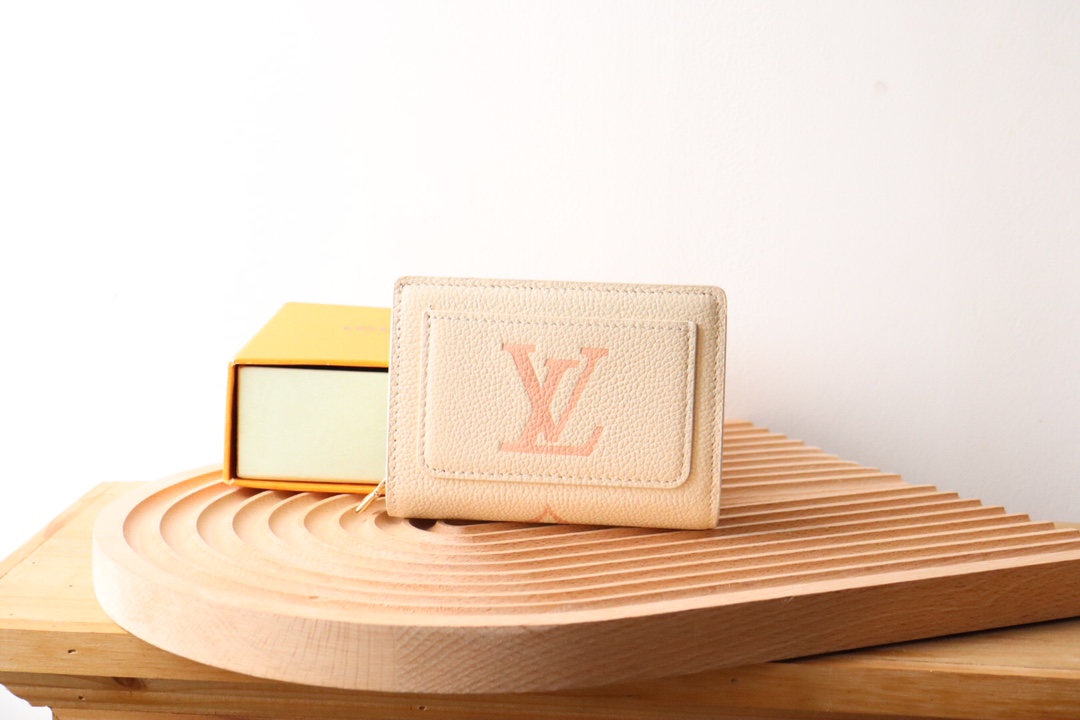 루이비통 Louis Vuitton M80151 지갑 12CM