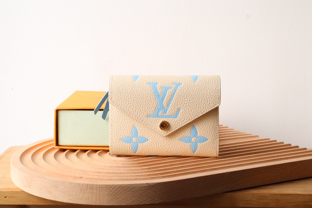 루이비통 Louis Vuitton M41938 지갑 12CM